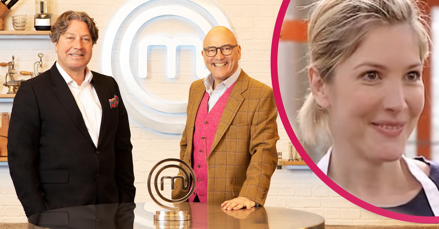 Gregg Wallace and John Torode judge Celebrity MasterChef and here are all the winners