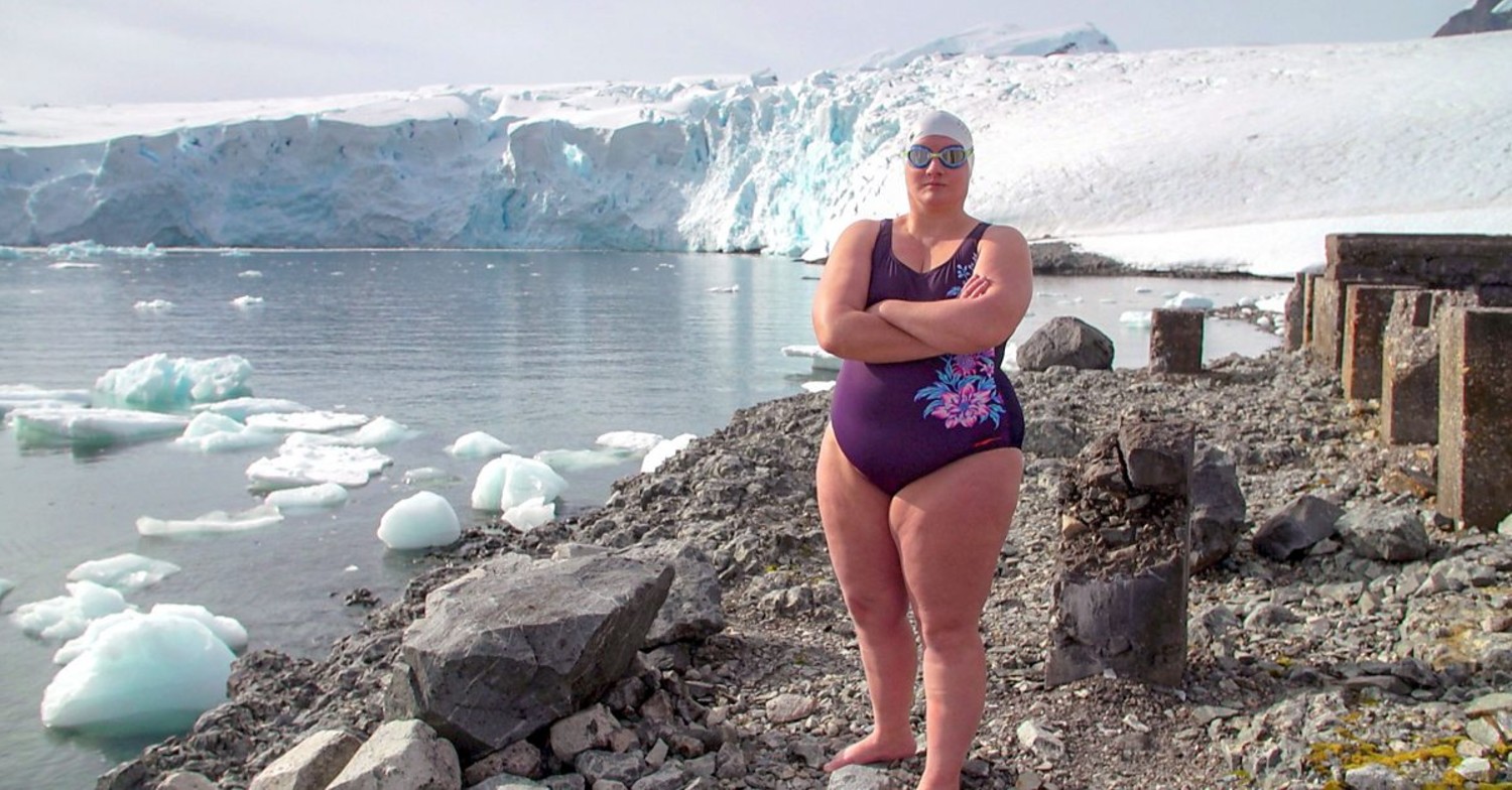 Cath Pendleton Our Lives BBC