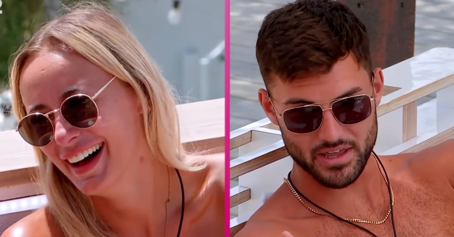 love island 2021