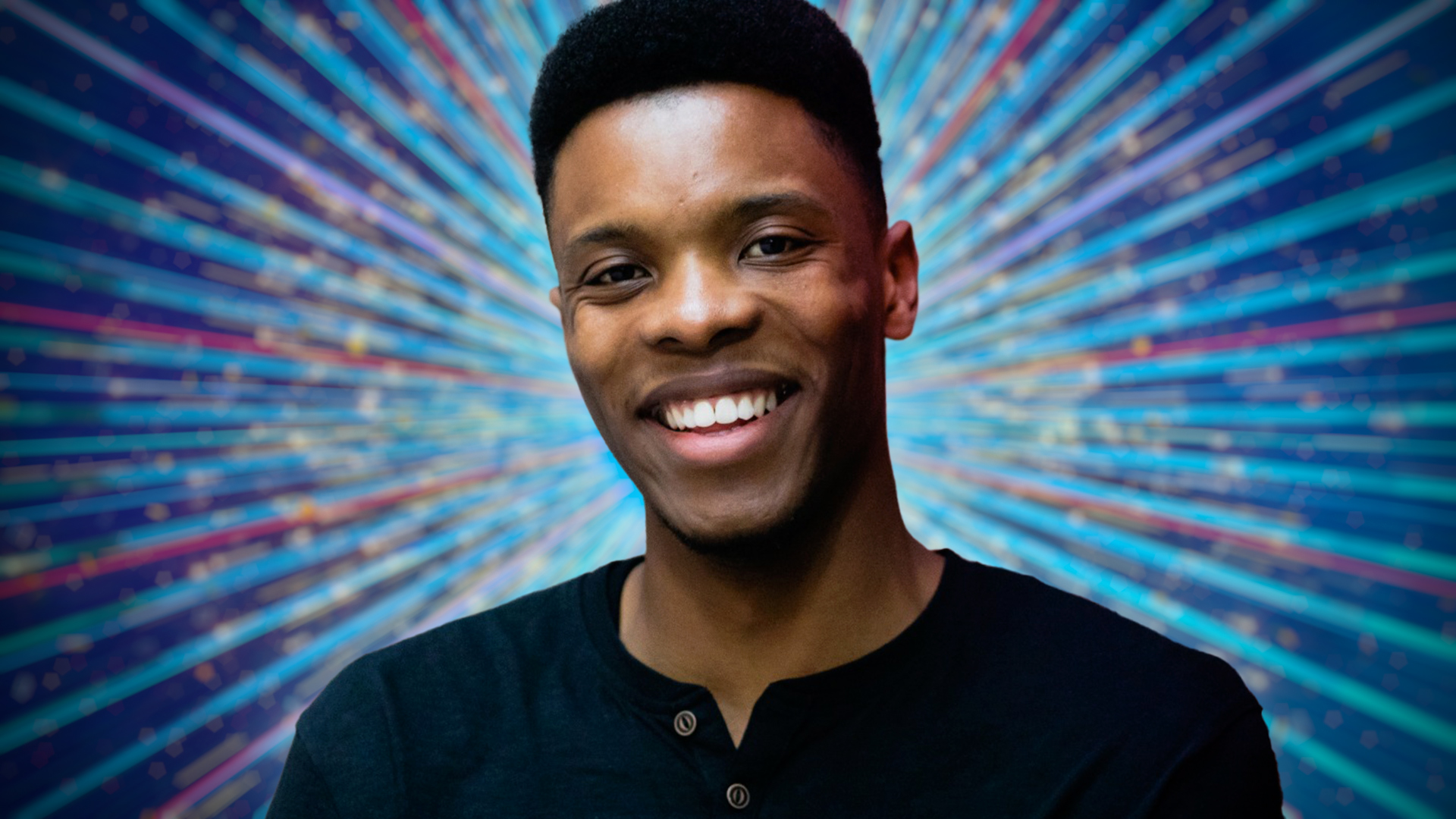 strictly 2021 line up