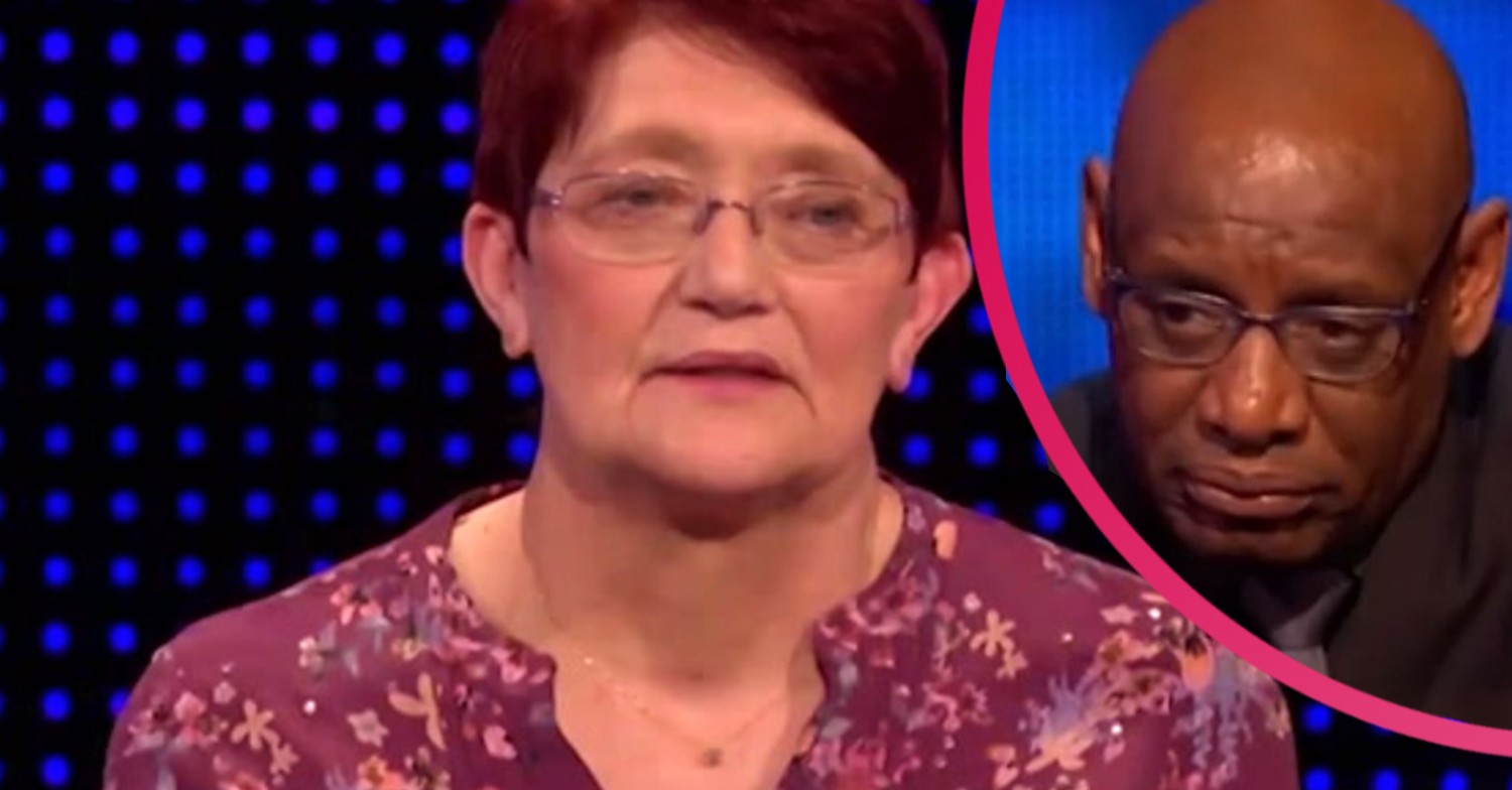 The Chase Shaun Wallace