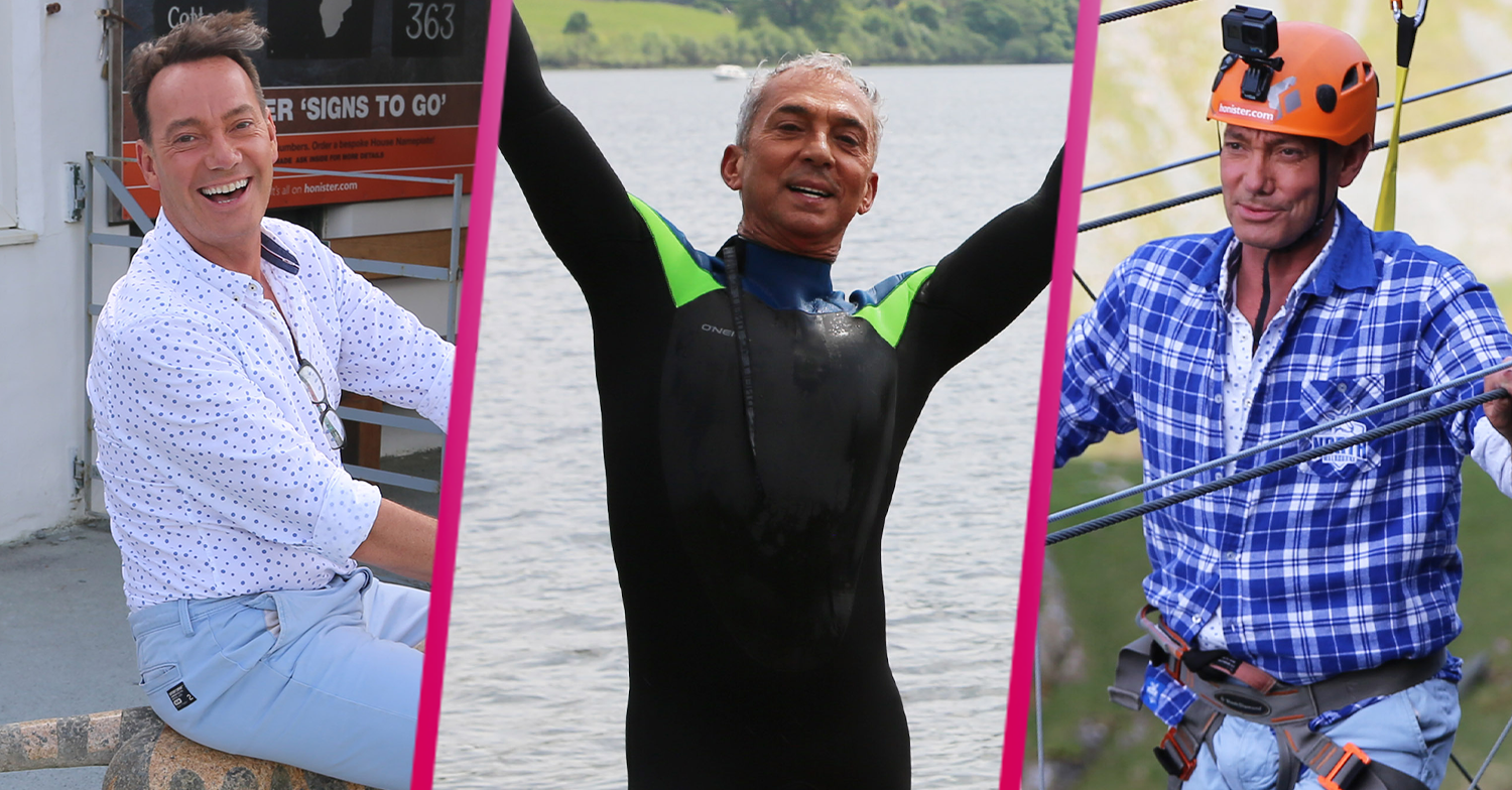 Great British Road Trips