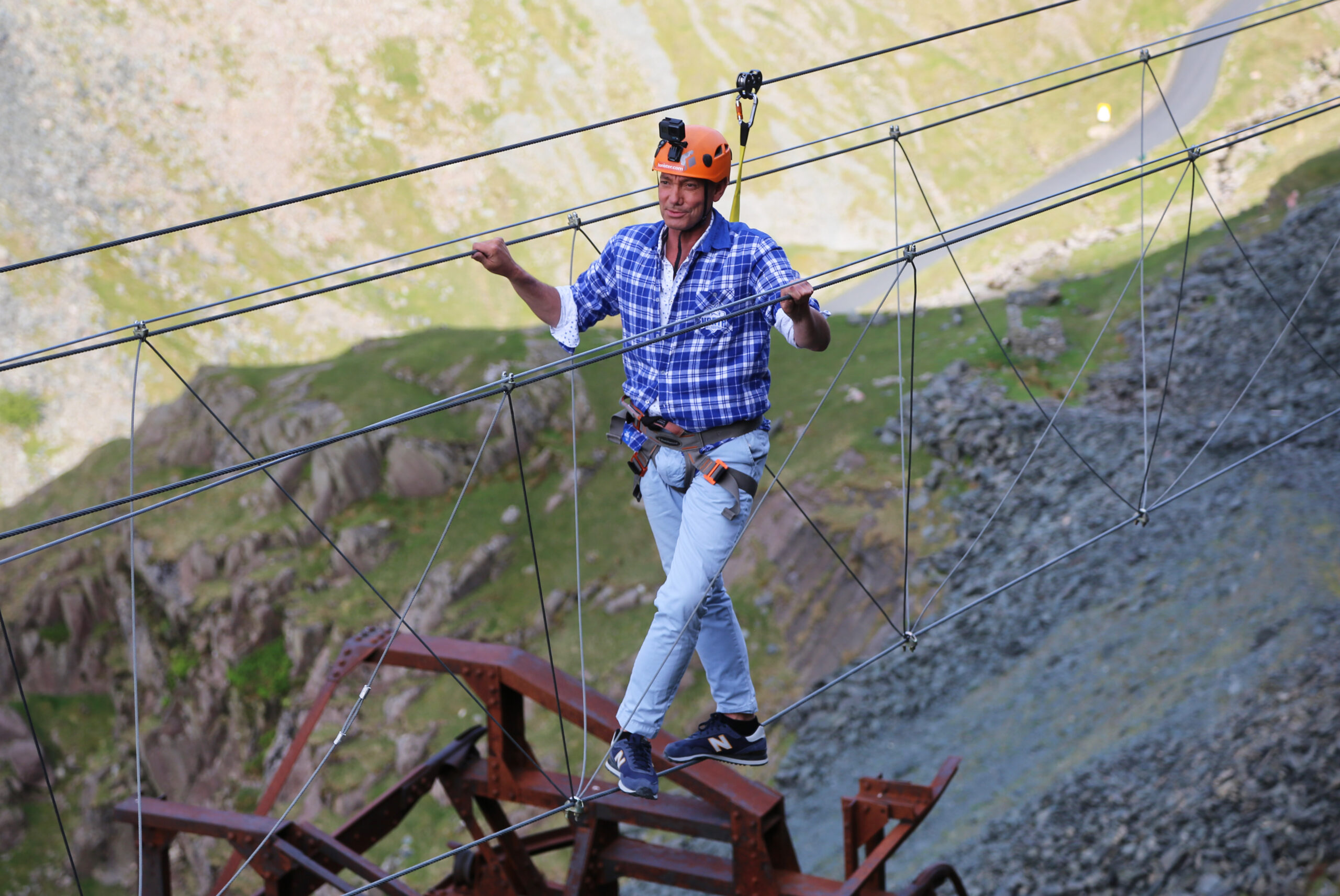 bruno and craig road trips