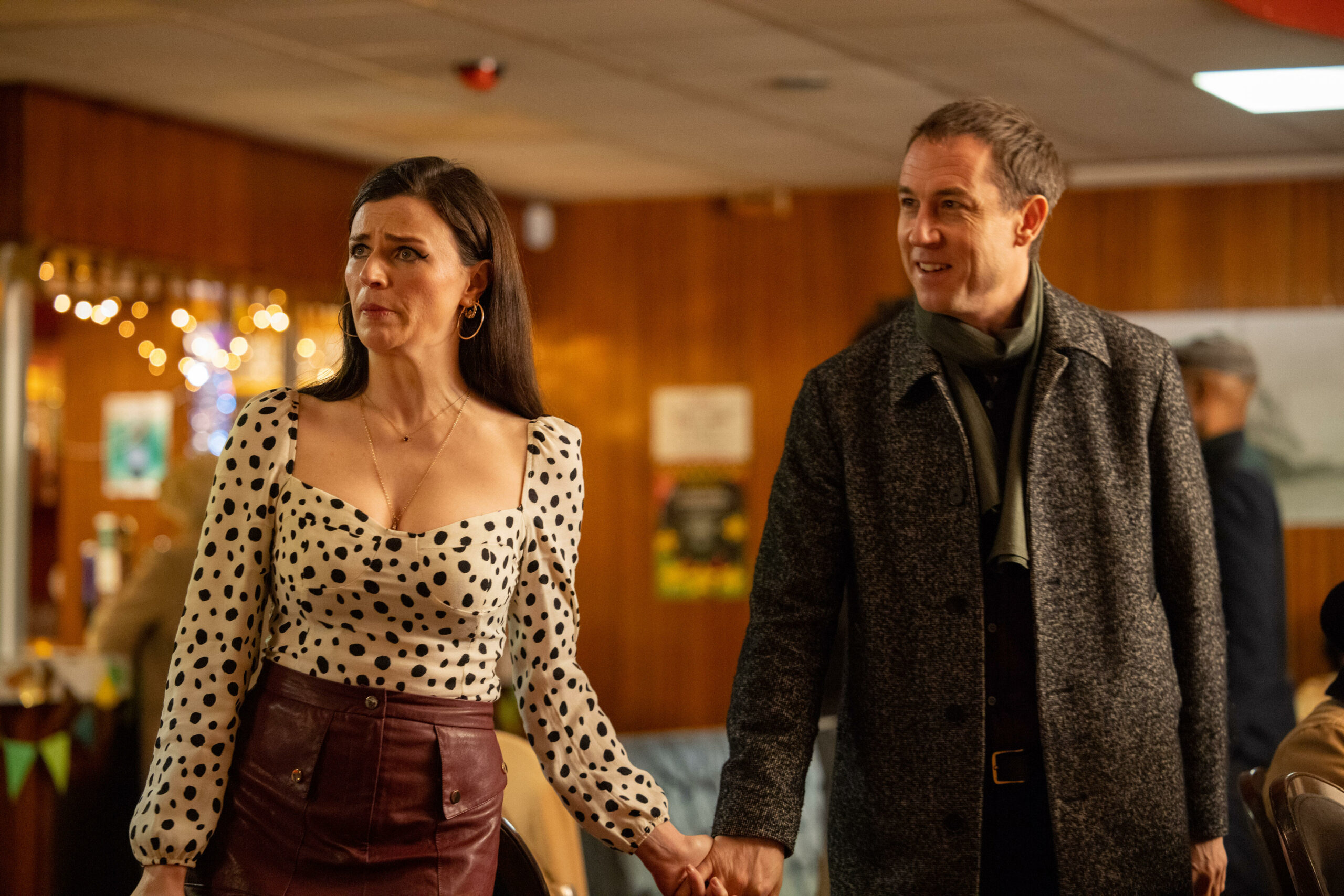 This Way Up Cast Aisling Bea