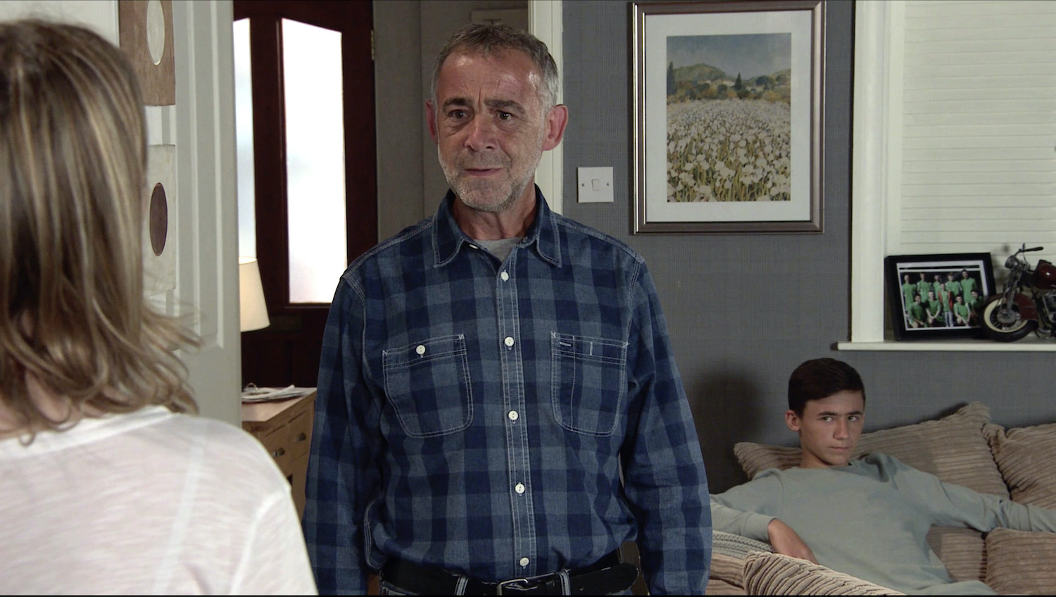 Coronation Street spoilers Kevin