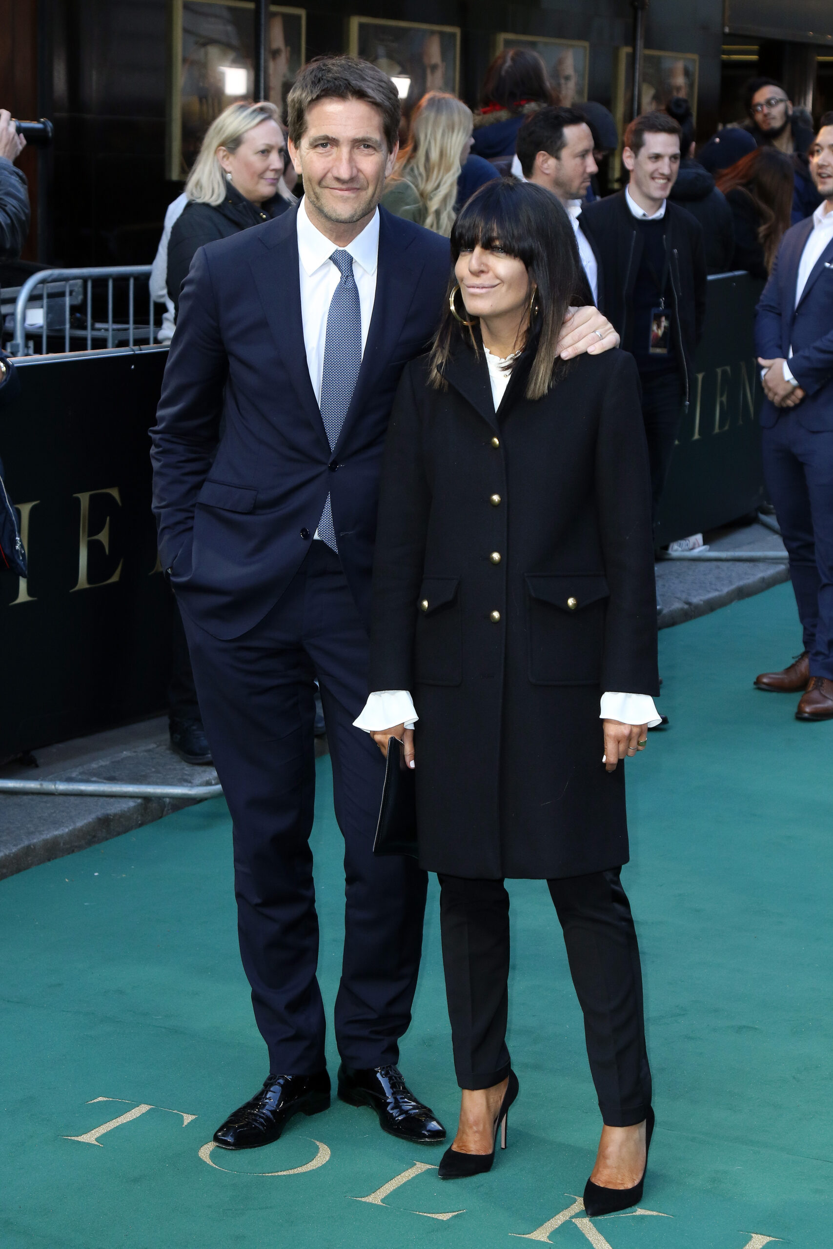 strictly come dancing presenters