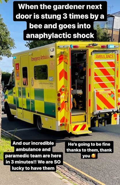 Phillip Schofield Instagram