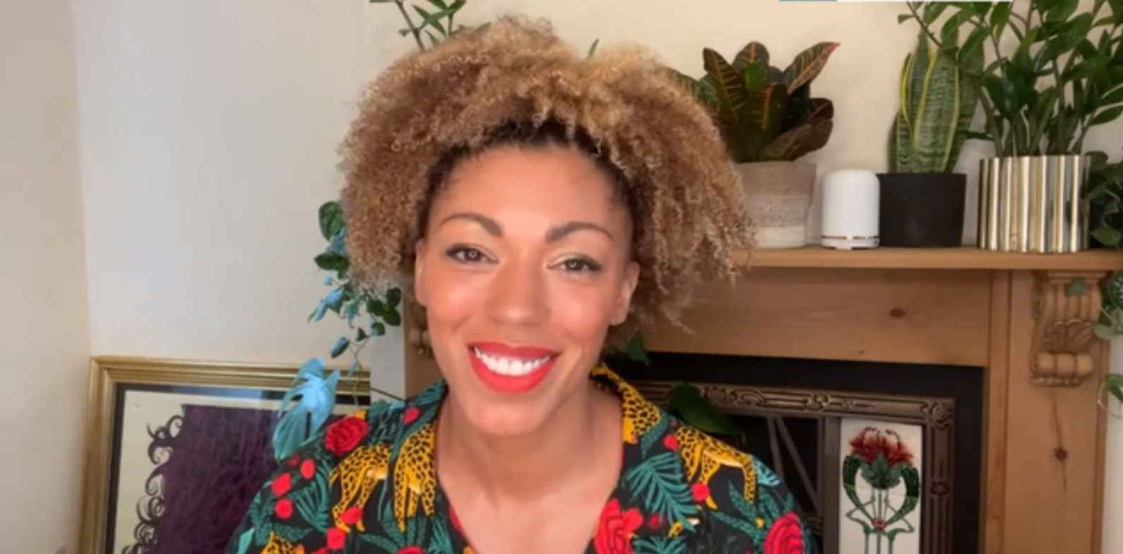 This Morning host Eamonn Holmes apologises for hair remark