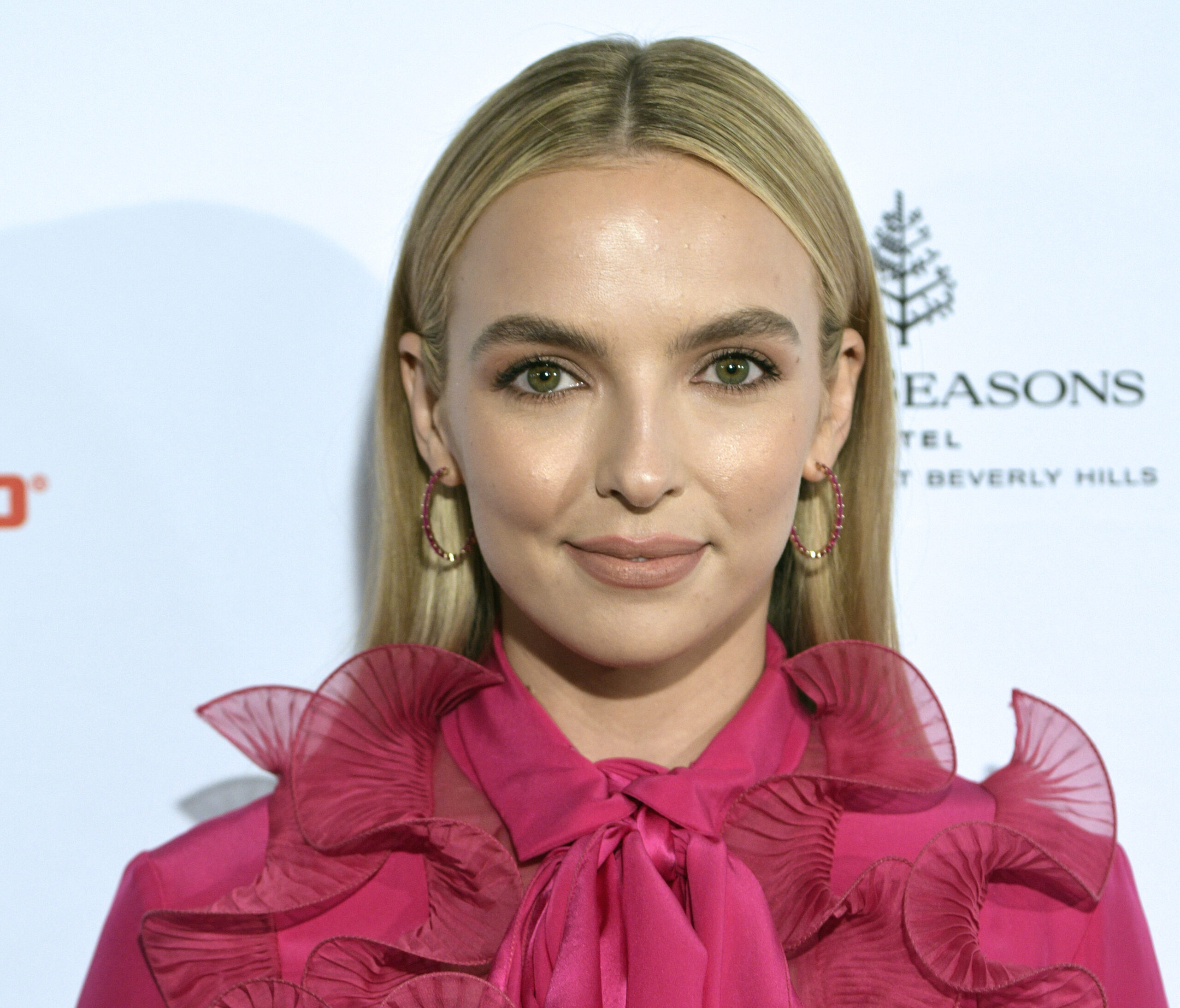 Jodie Comer stars in Channel 4 care home drama Help