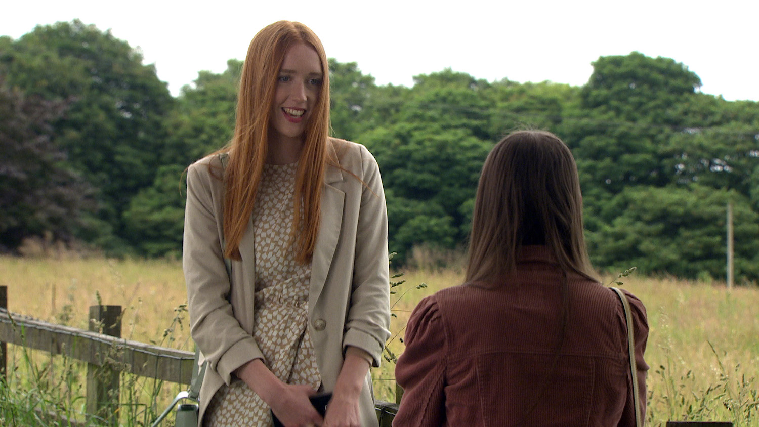 Emmerdale spoilers Chloe 