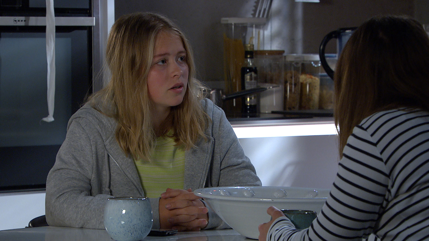 Emmerdale: Gabby feared Noah raped Liv