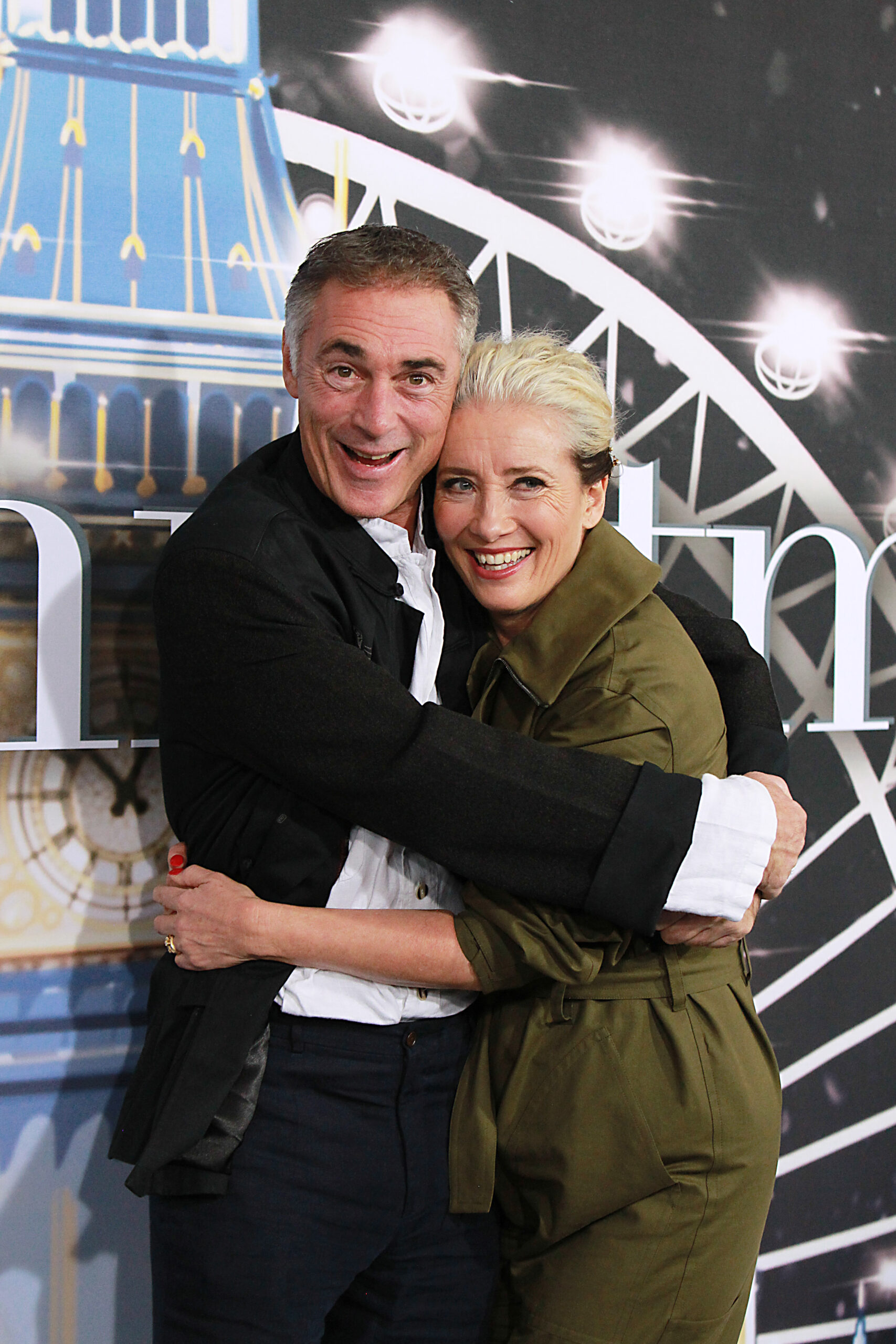 strictly come dancing contestants