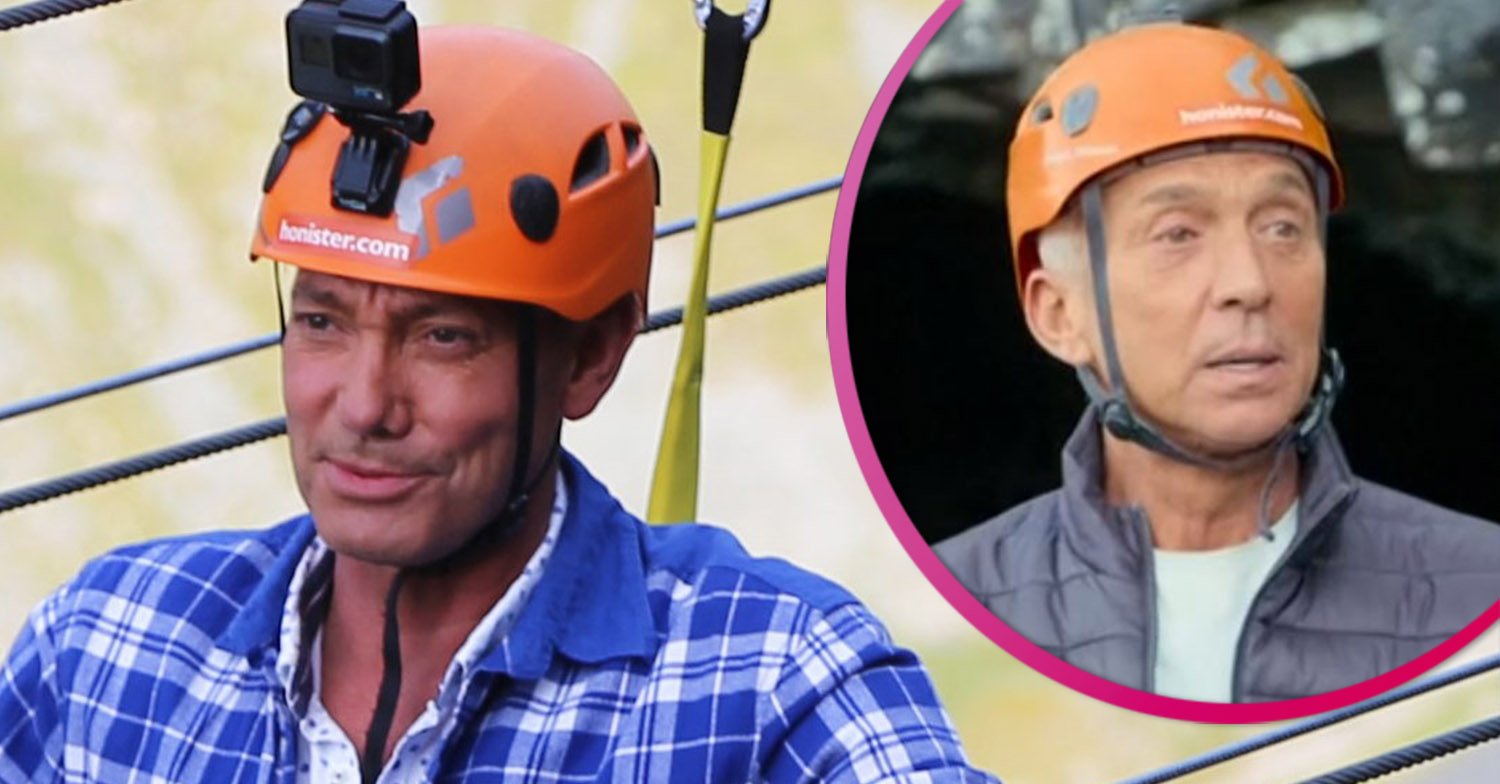 bruno and craig road trips