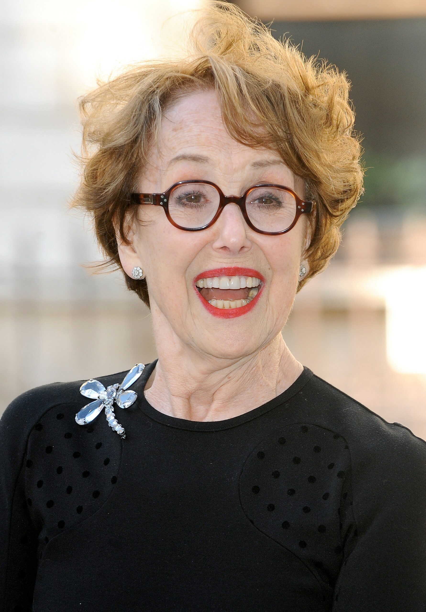 una stubbs eastenders