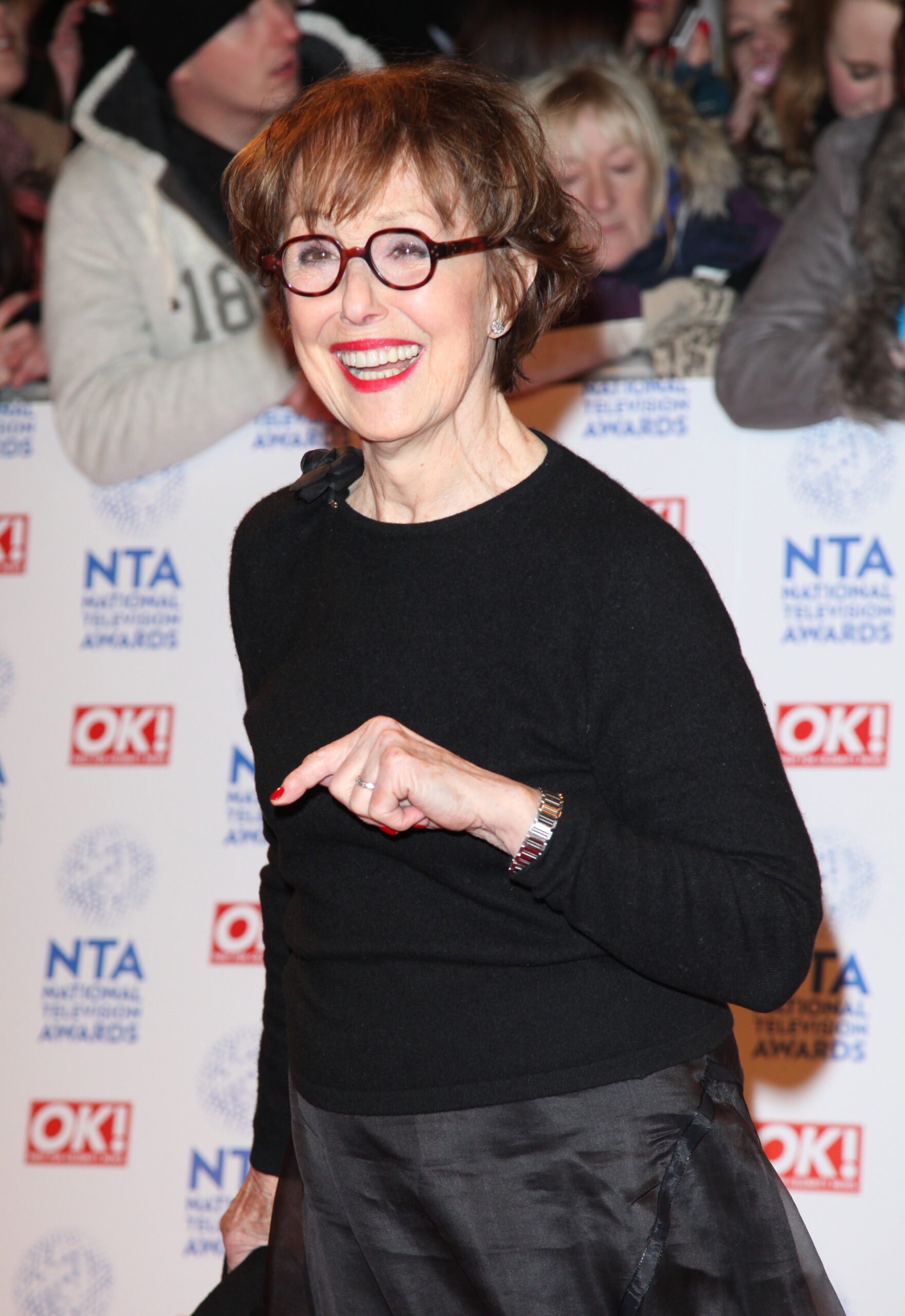 Una Stubbs Worzel Gummidge Jon Pertwee