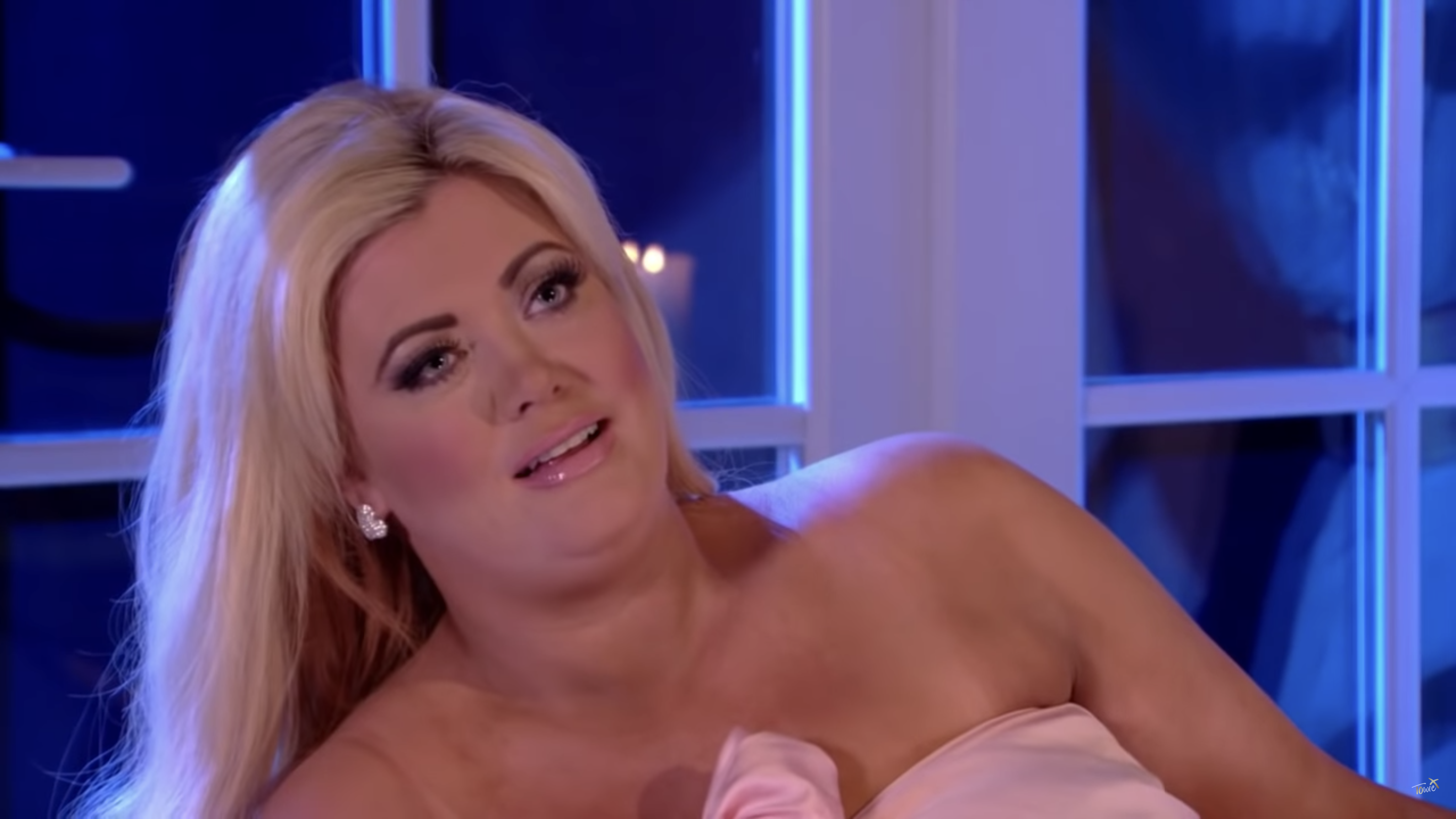 Gemma Collins net worth