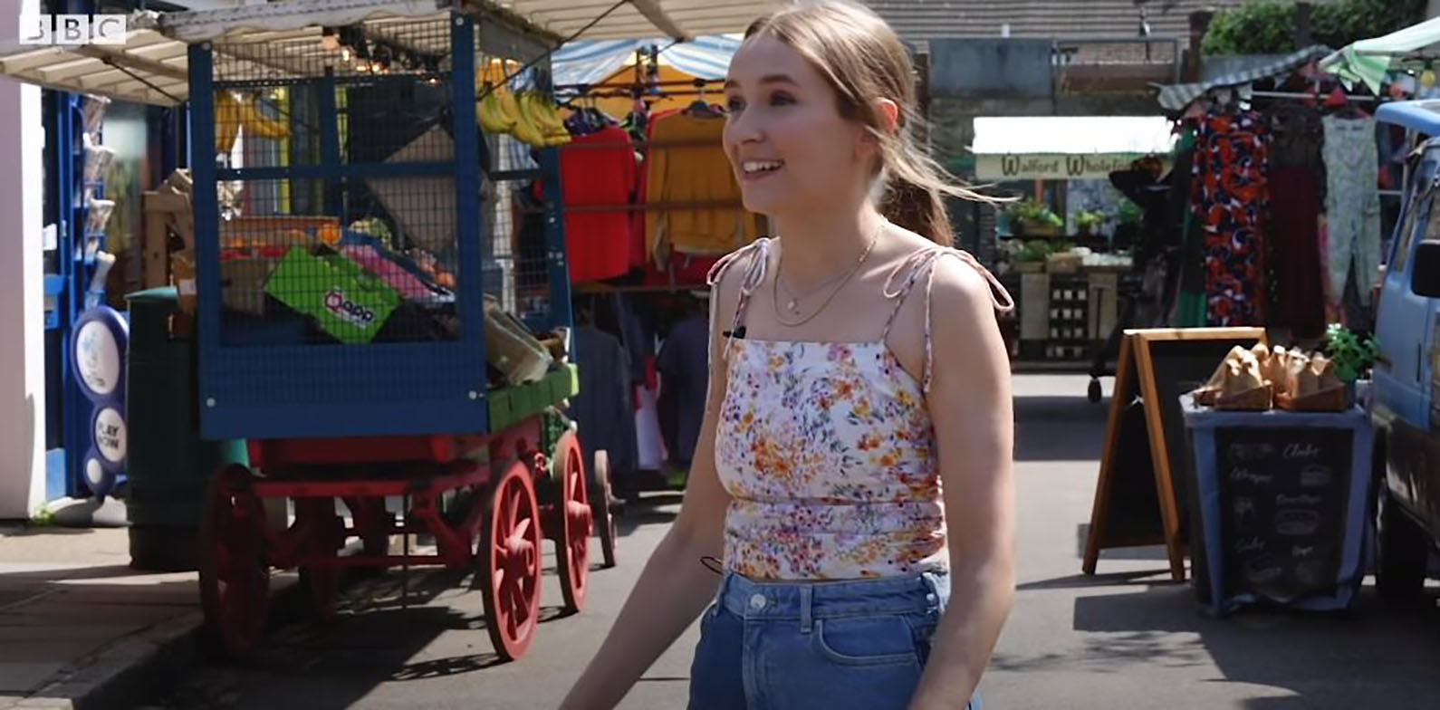 Strictly Come Dancing star Judi Love joins Rose