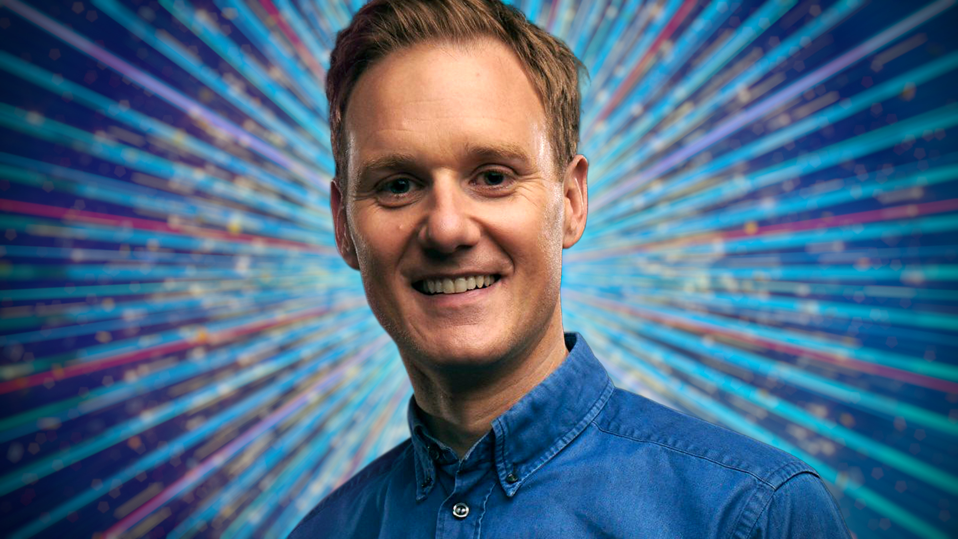Dan Walker from BBC Breakfast will appear on strictly come dancing 2021