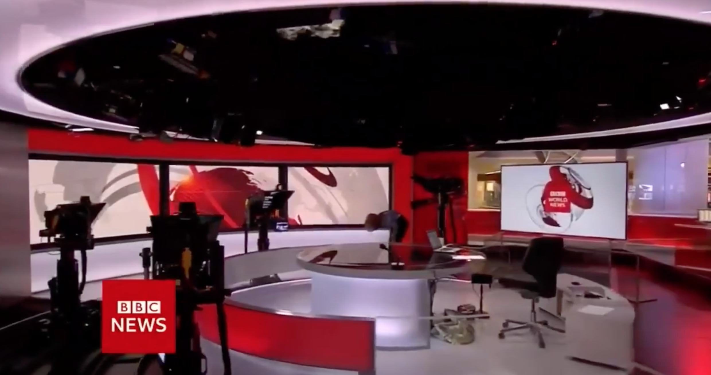 Victoria derbyshire shoes