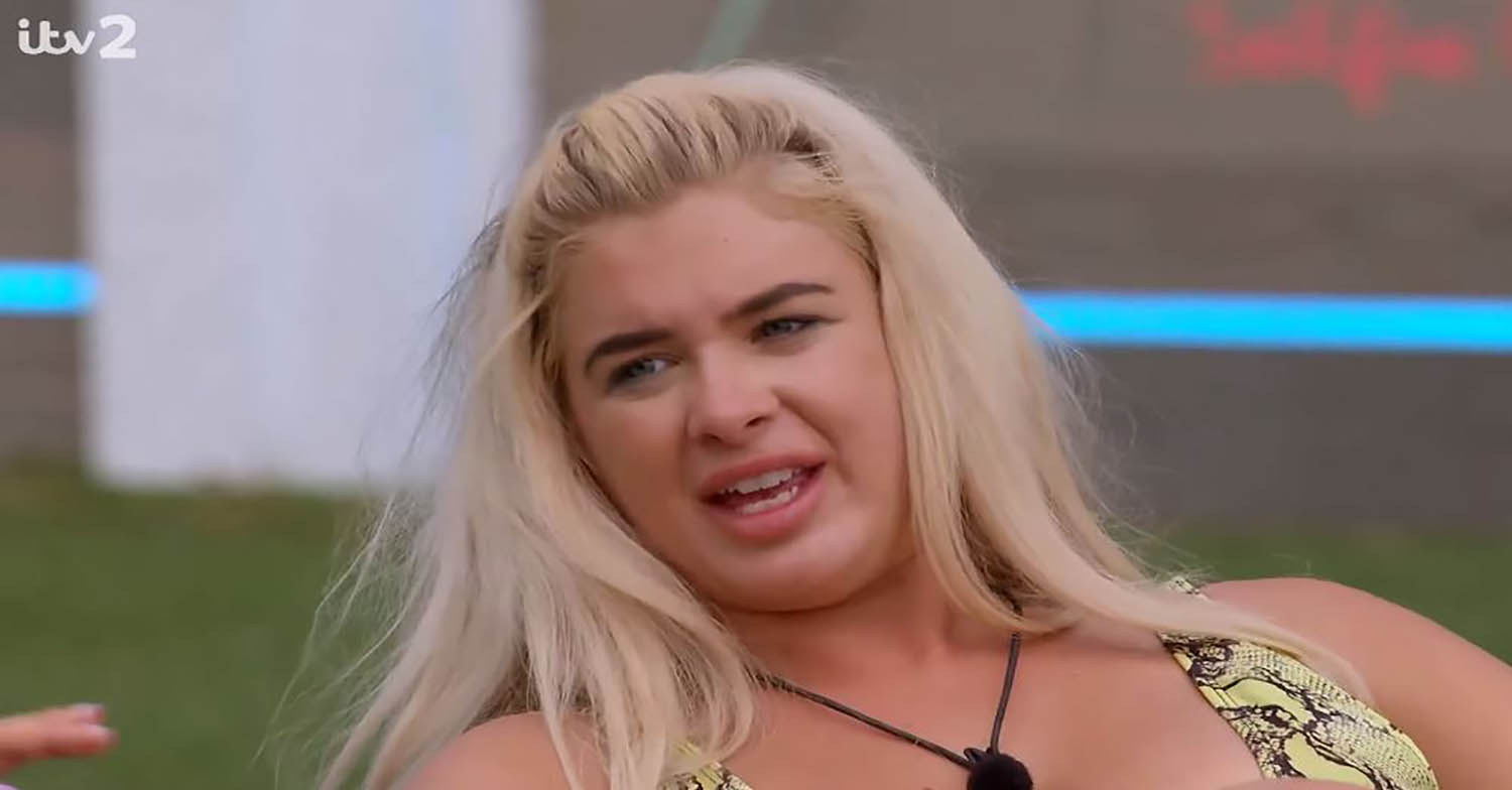 I'm A Celebrity 2021: Liberty Poole tipped to appear