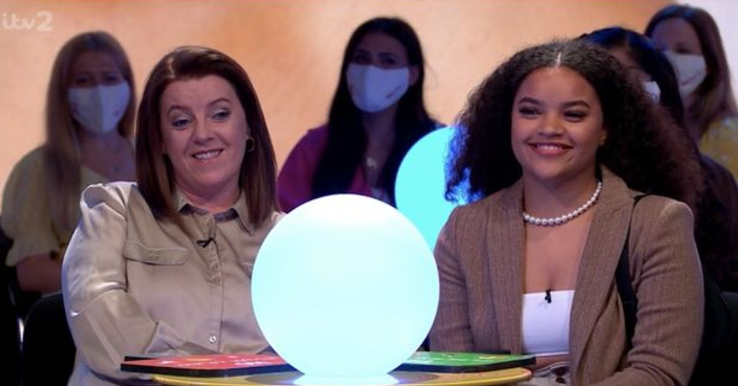 Toby Aromolaran's mum and sister appear on Love Island 2021 After Sun