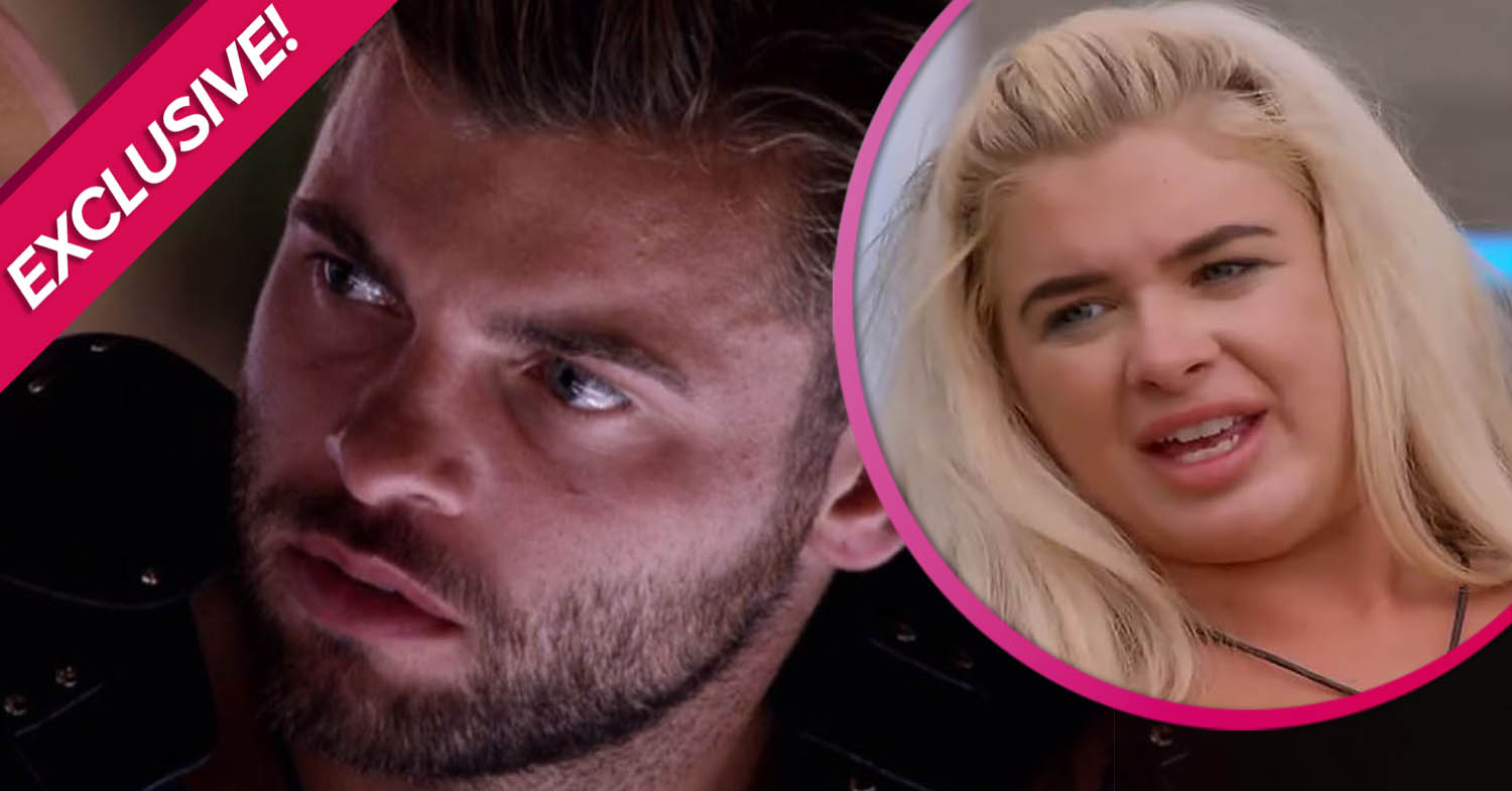 love island 2021 stars