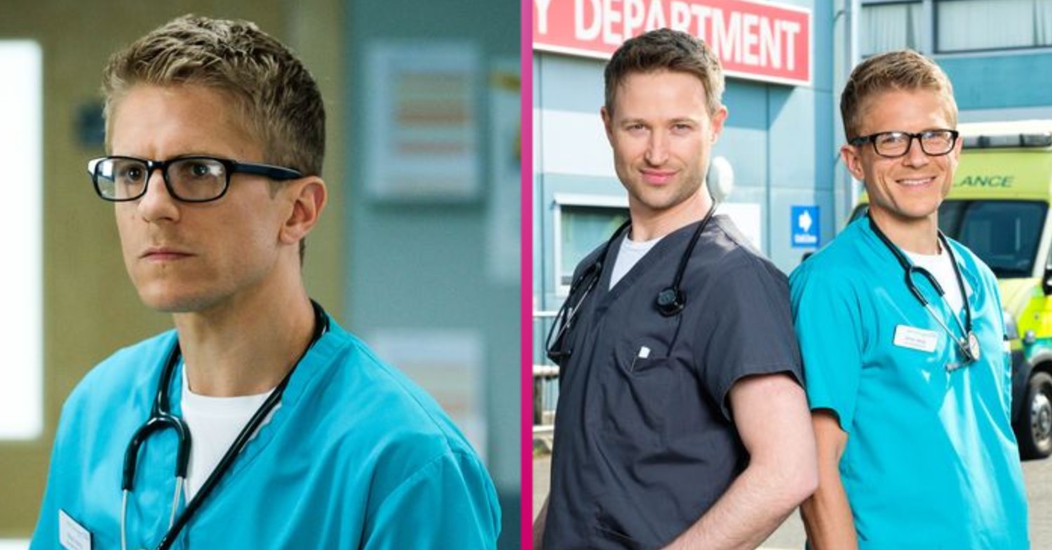 casualty 35th anniversary