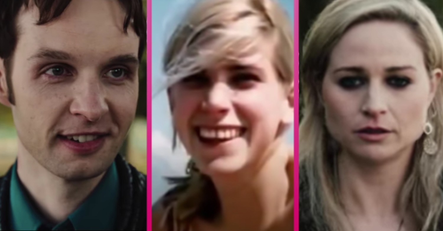 Deceit viewers slam Rachel Nickell drama