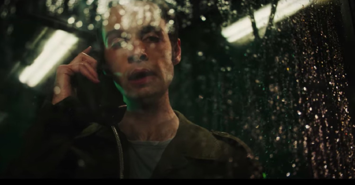 Colin Stagg in Deceit