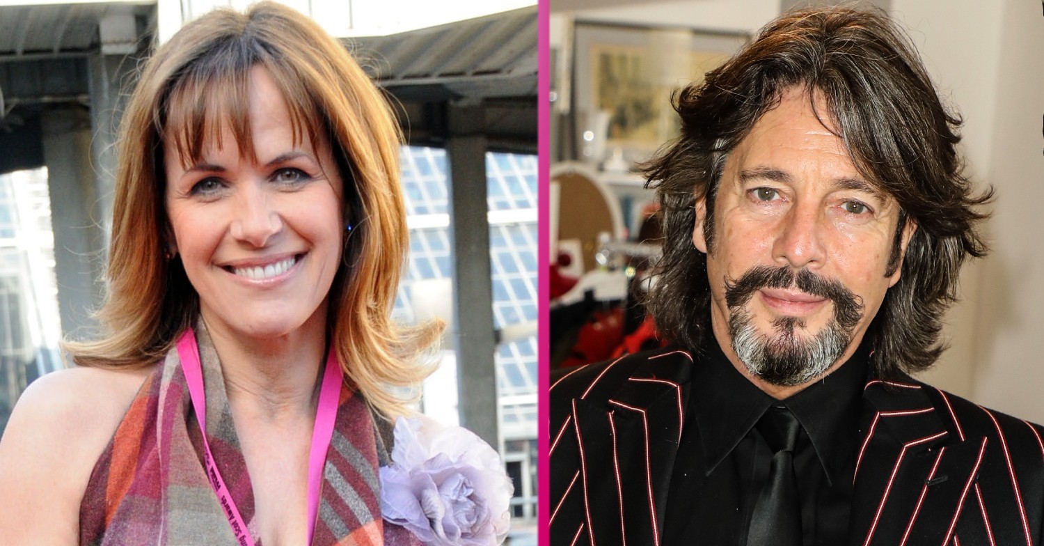 Laurence Llewelyn-Bowen takes a swipe at Carol Smillie ahead of Changing Rooms reboot