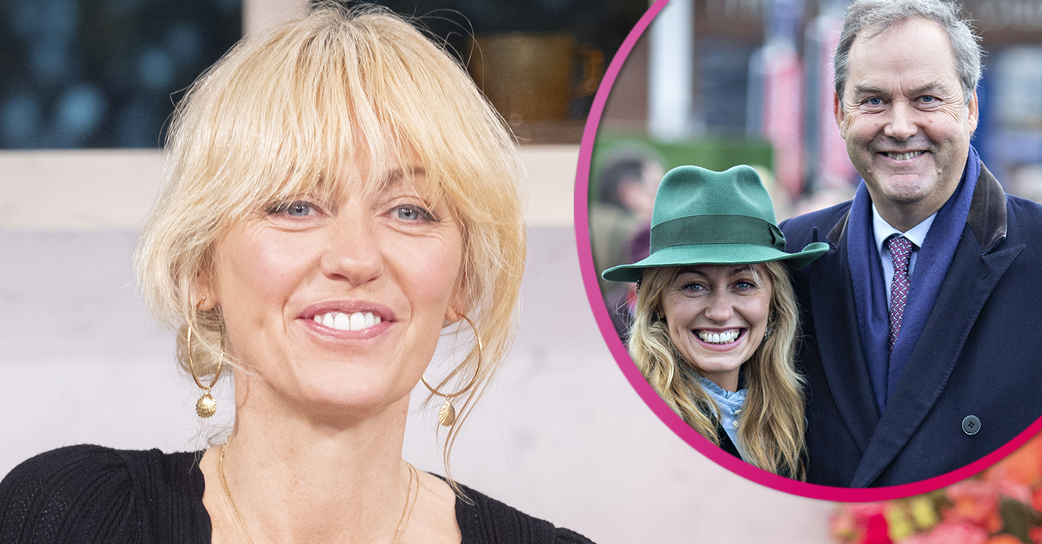 Chef Clodagh McKenna