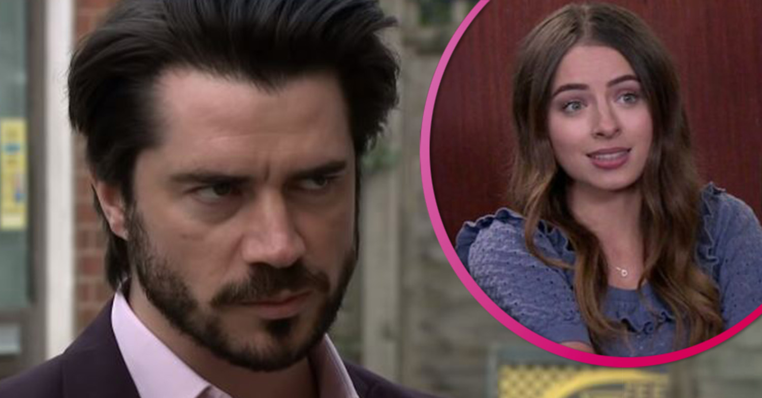 Coronation Street spoilers