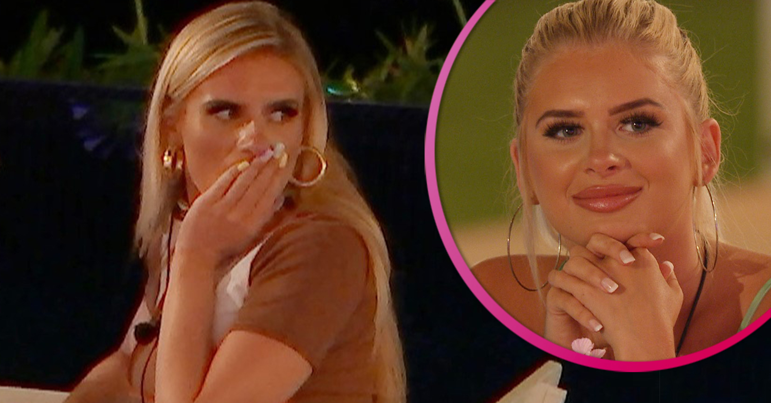 love island first look