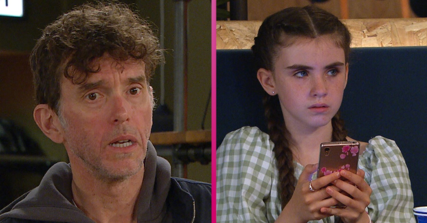 EMMERDALE spoilers MARLON DINGLE COMP