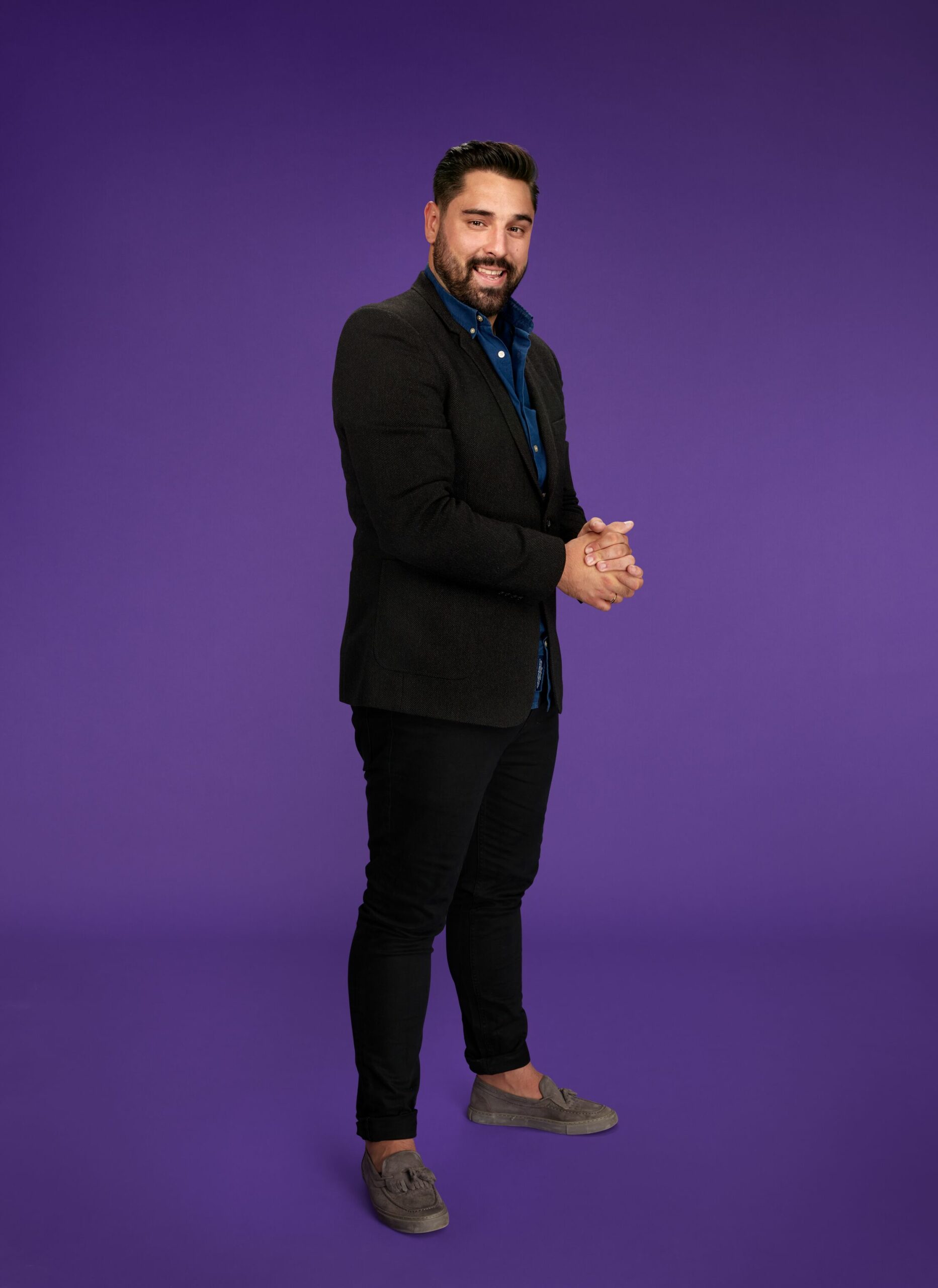 Married at First Sight UK cast