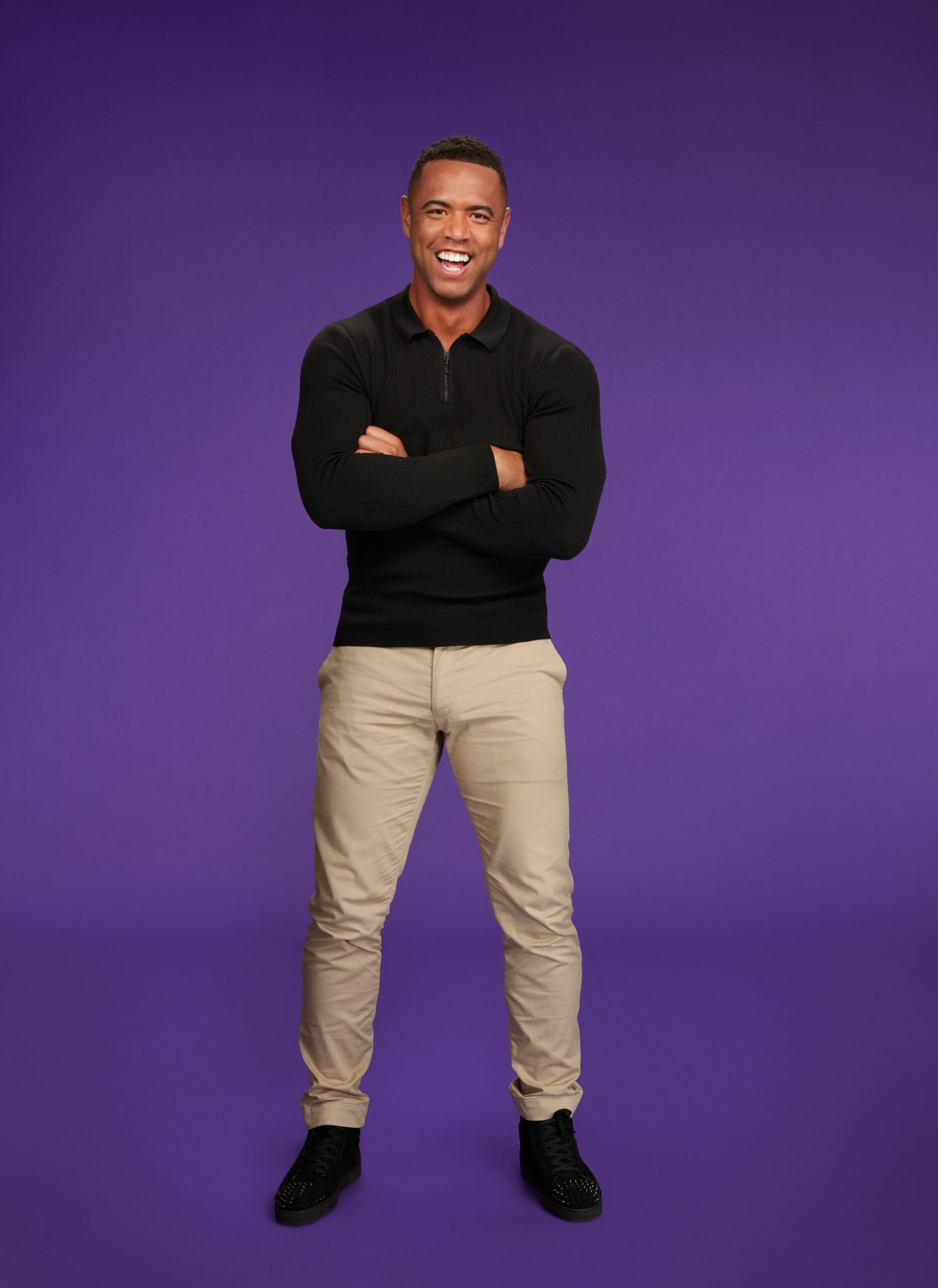 Married at First Sight UK cast