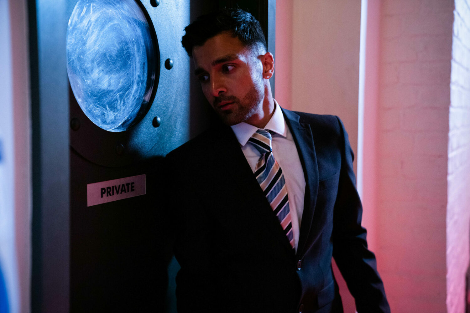 EastEnders spoilers Vinny