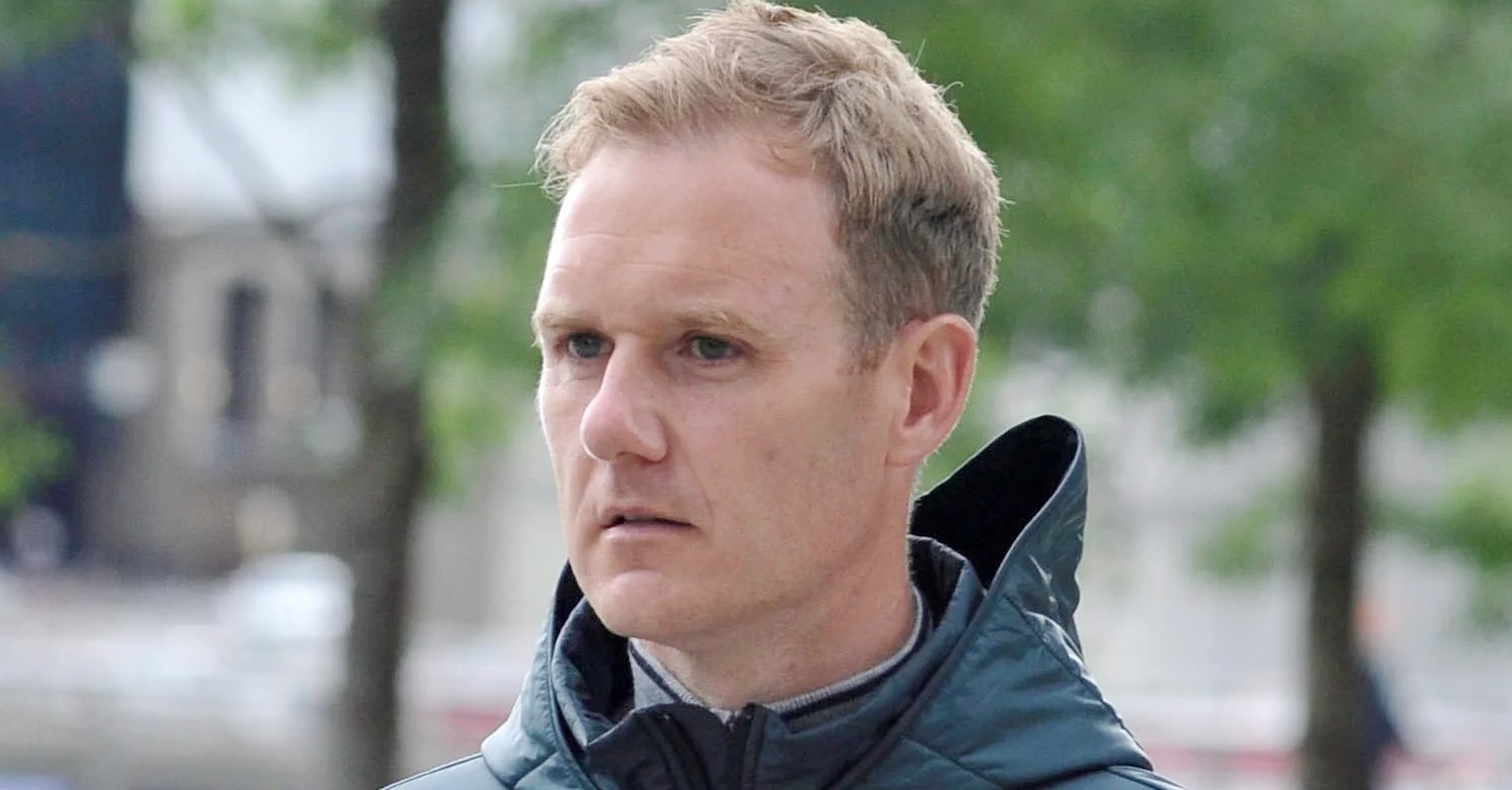 Dan Walker on Twitter