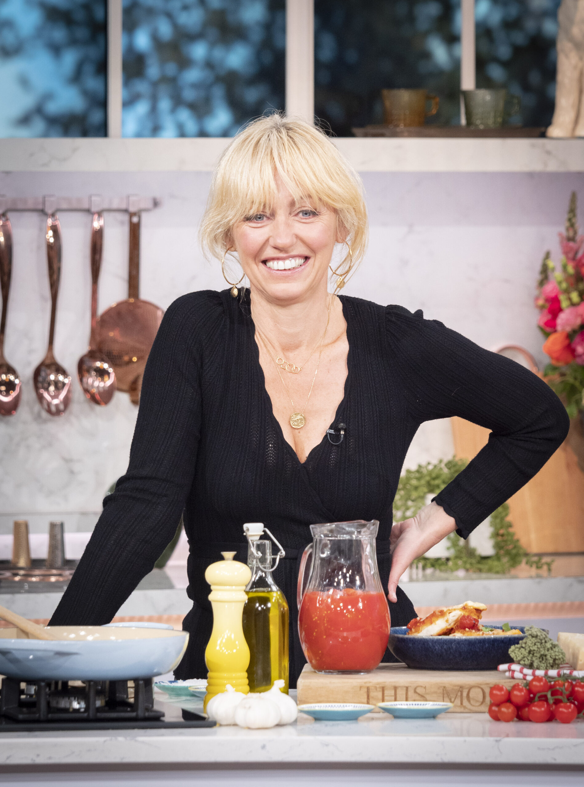 Clodagh McKenna wedding