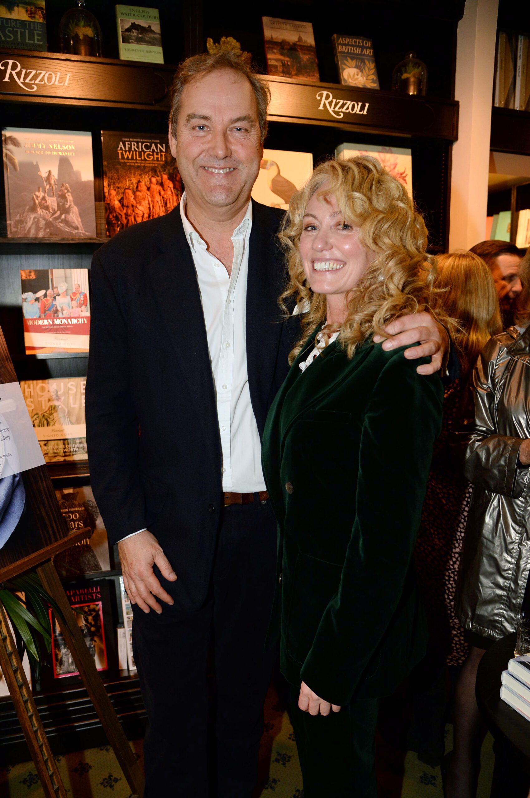 clodagh mckenna wedding