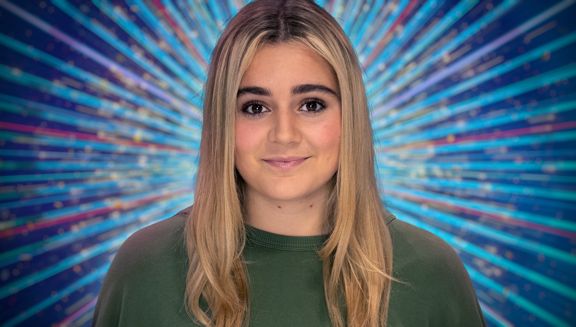 Strictly bosses want katie mcglynn giovanni pernice to be paired together