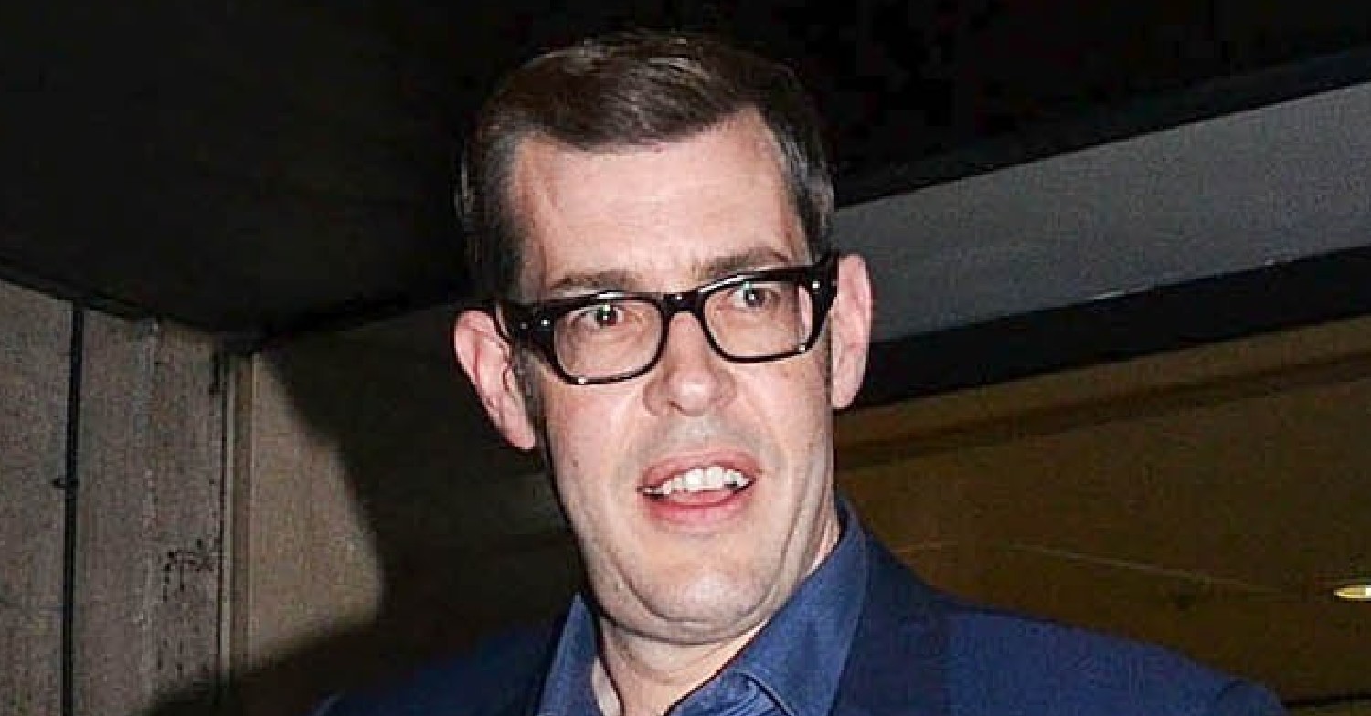 Richard Osman