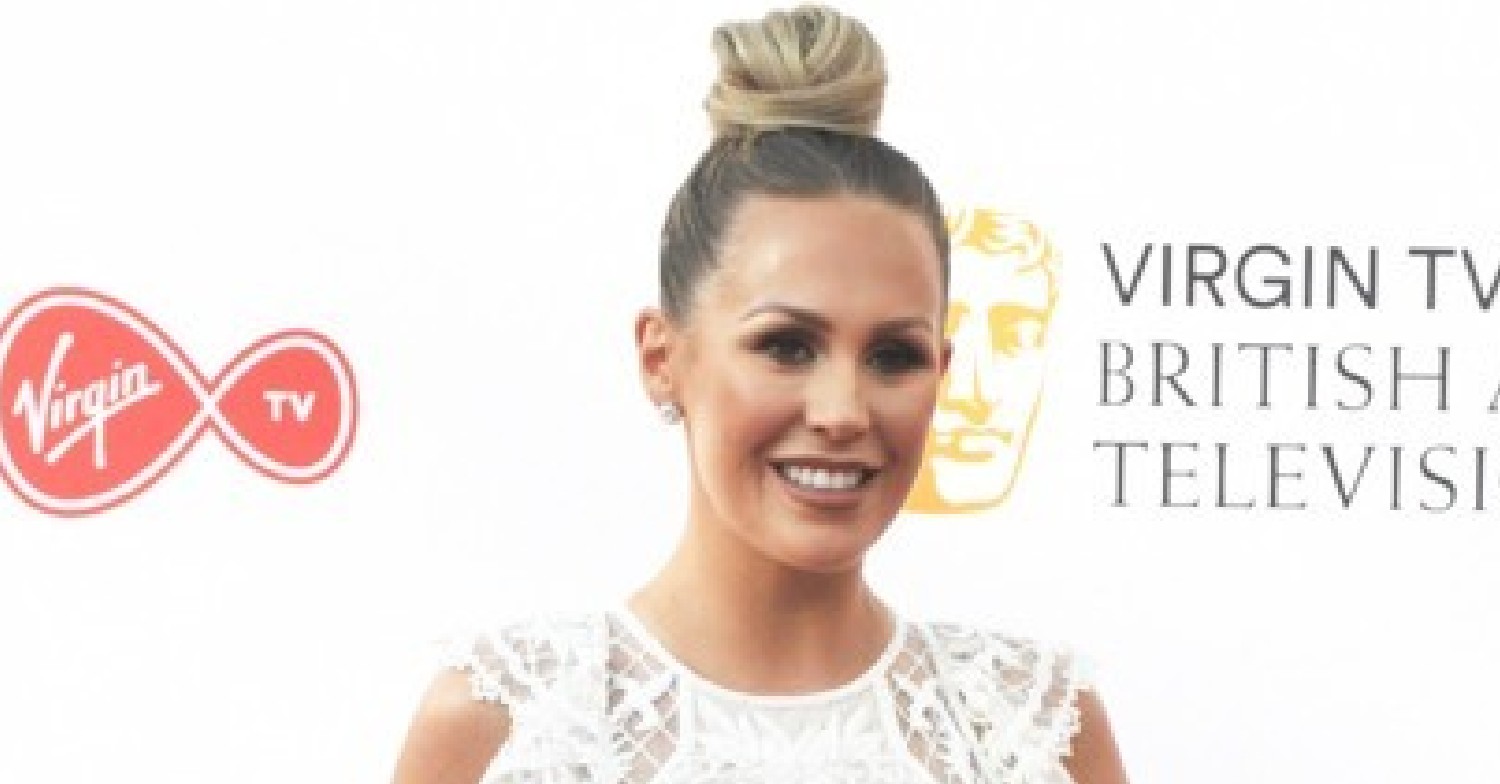 The latest Kate Ferdinand news as she shares rare snap of baby Cree