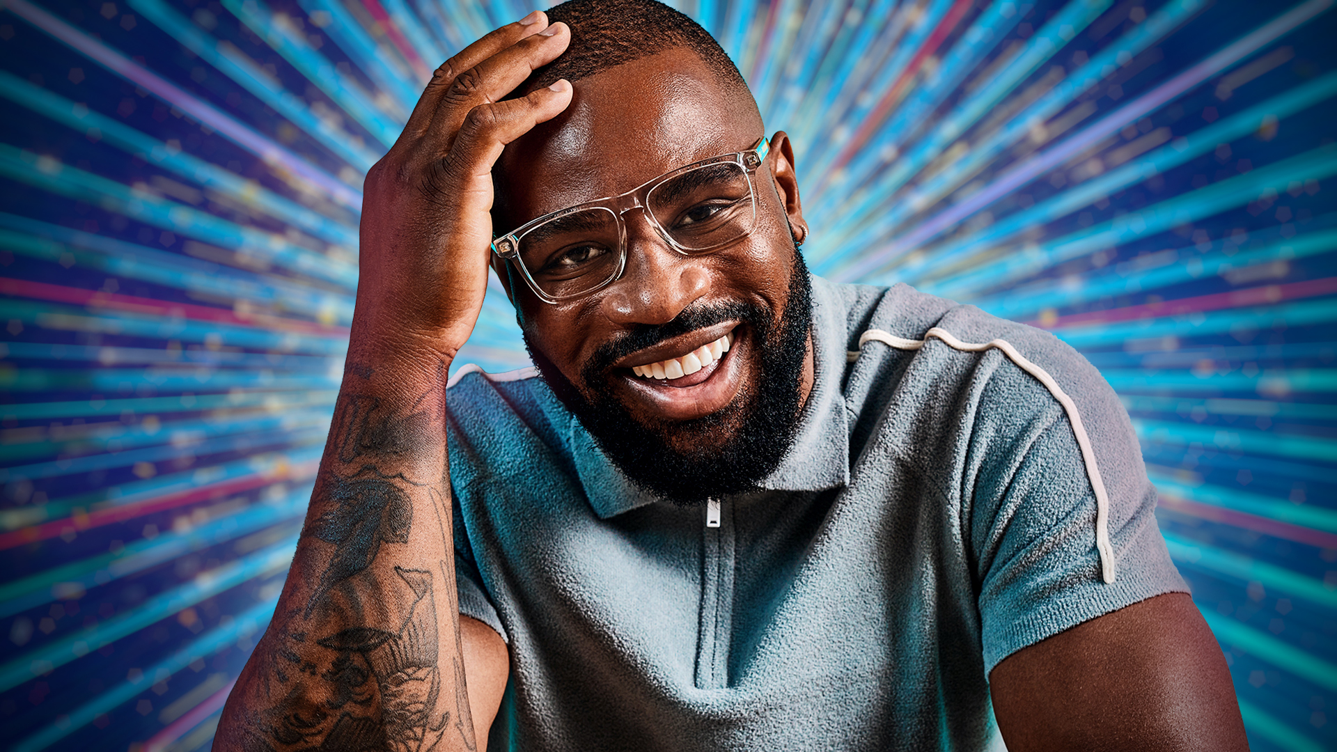 strictly come dancing cast