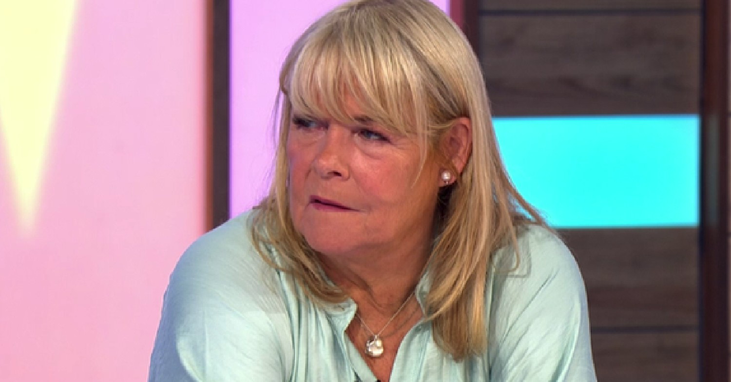 Loose Women cast 2021 Linda Robson