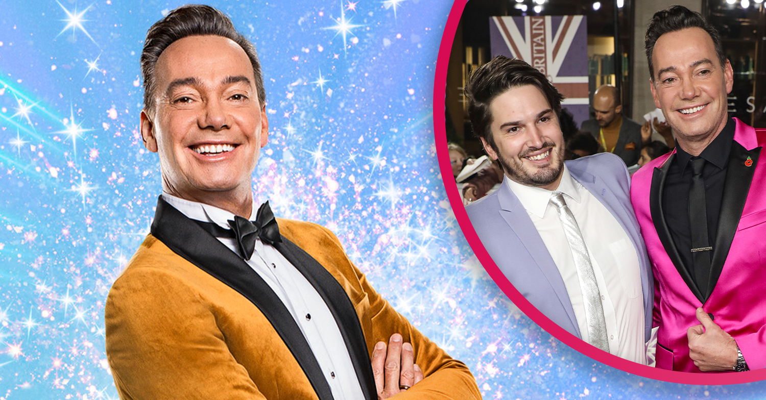 strictly come dancing judges