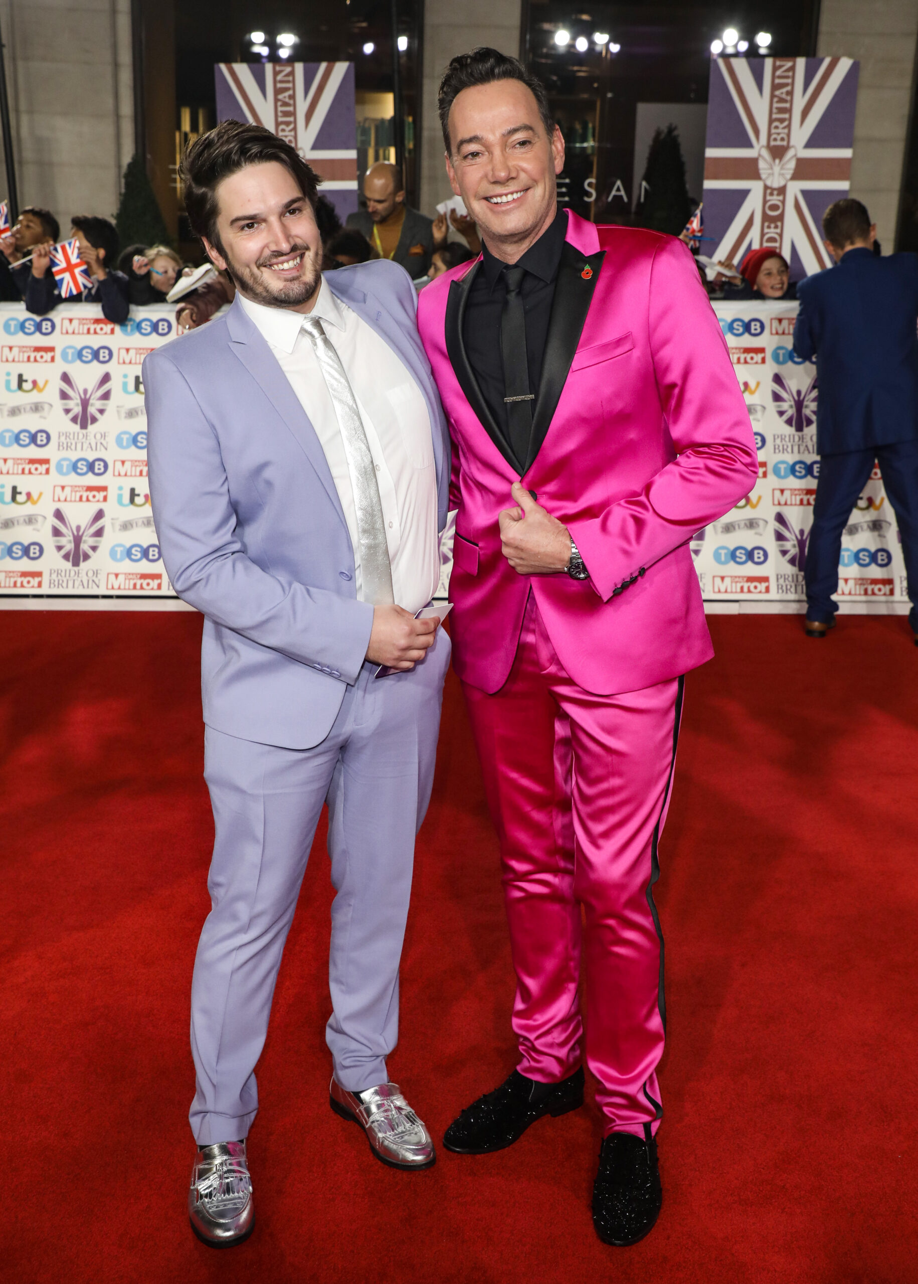 strictly come dancing judges