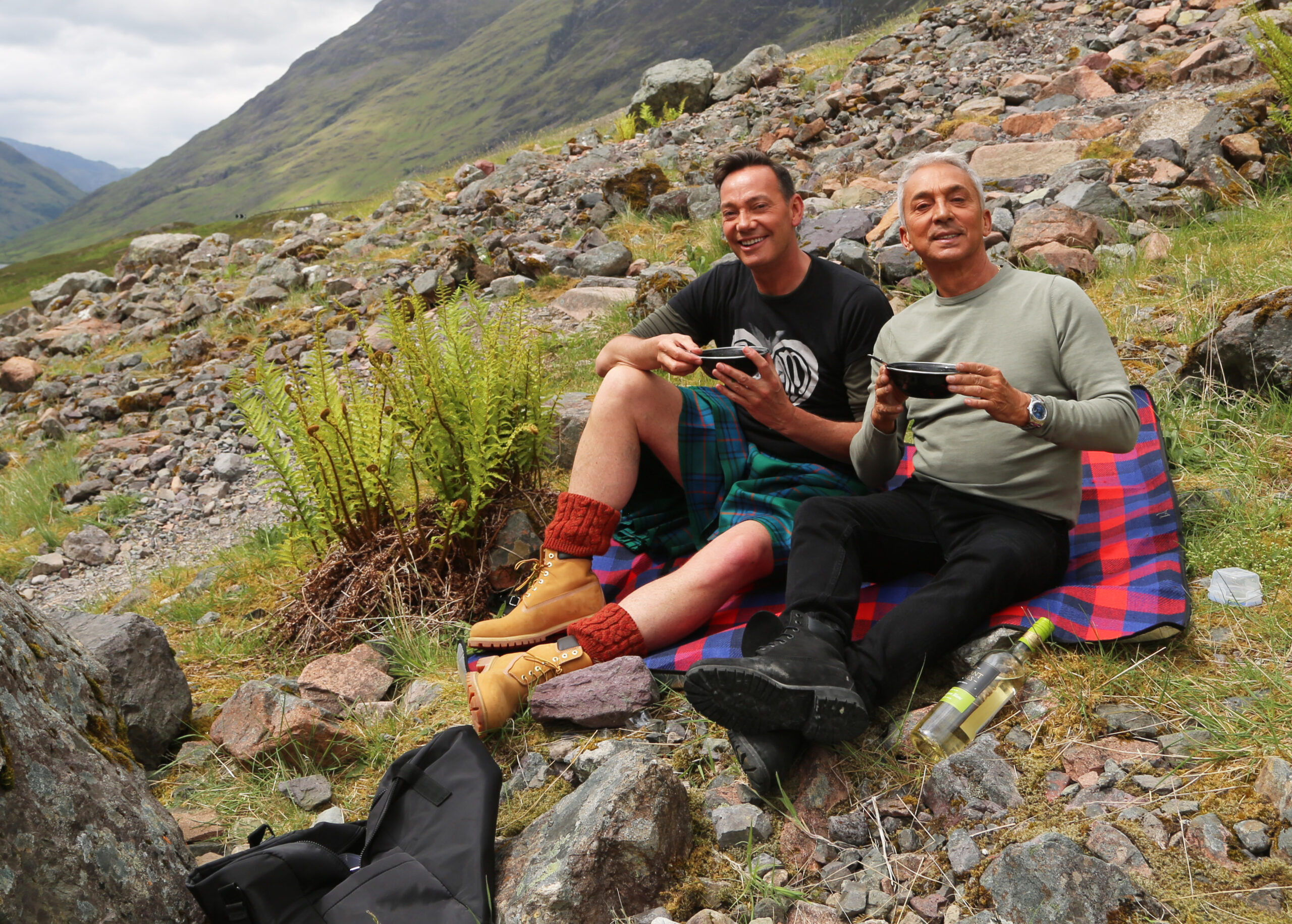 strictly come dancing judges