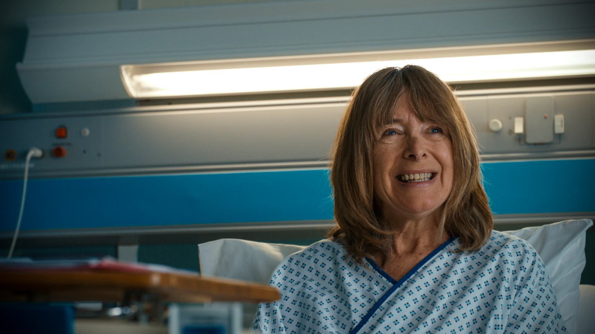 Holby City spoilers Carole 
