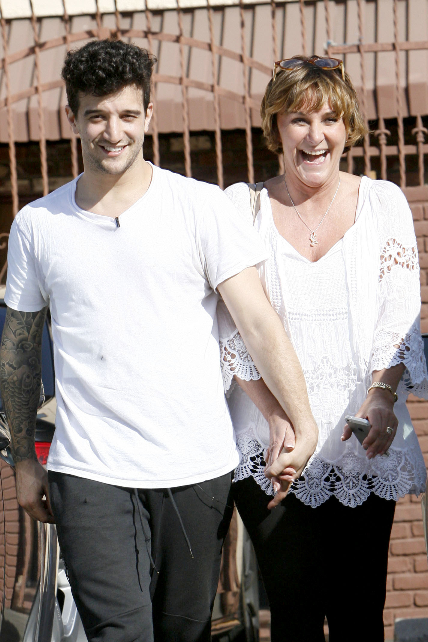 strictly come dancing judges